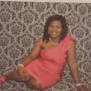 Meet your Posher, Tracy